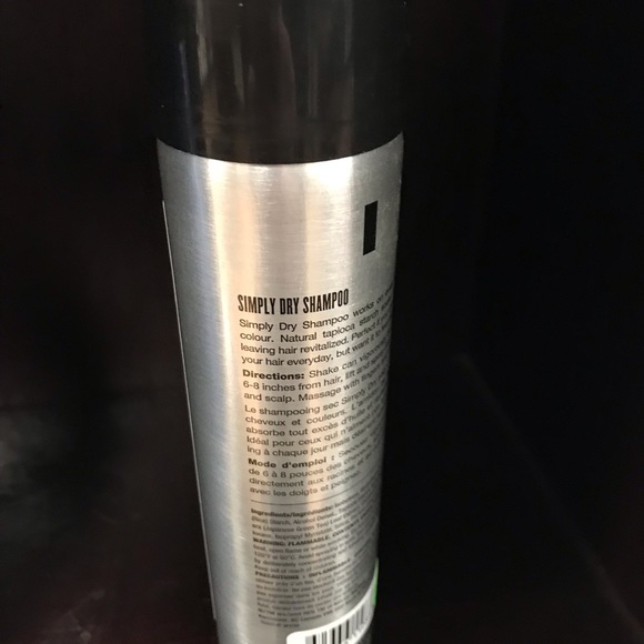 AG Dry Shampoo - Picture 2 of 2